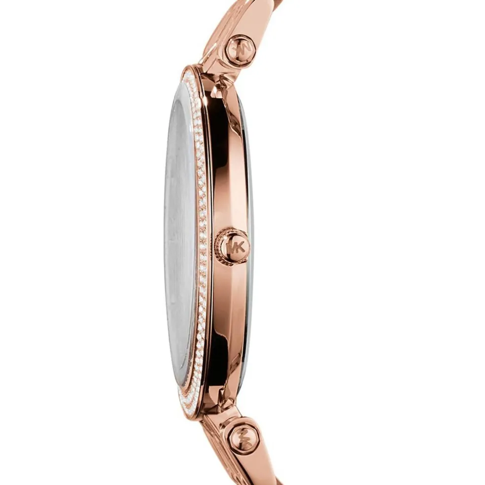 Montre Michael Kors Parker 39 Rose