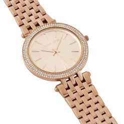 Montre Michael Kors Parker 39 Rose
