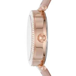 Montre  Michael Kors Parker 33 Blanc