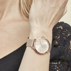 Montre Michael Kors Portia Rose