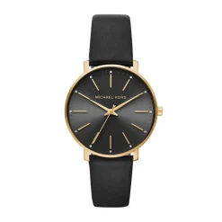 Montre Michael Kors Pyper Noir