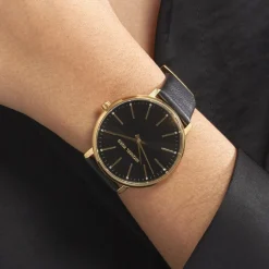 Montre Michael Kors Pyper Noir