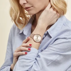 Montre Michael Kors Pyper Rose