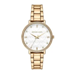 Montre Michael Kors Pyper Blanc