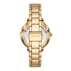 Montre Michael Kors Pyper Blanc