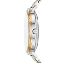Montre Michael Kors Pyper Blanc