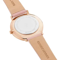 Montre Michael Kors Pyper Argent