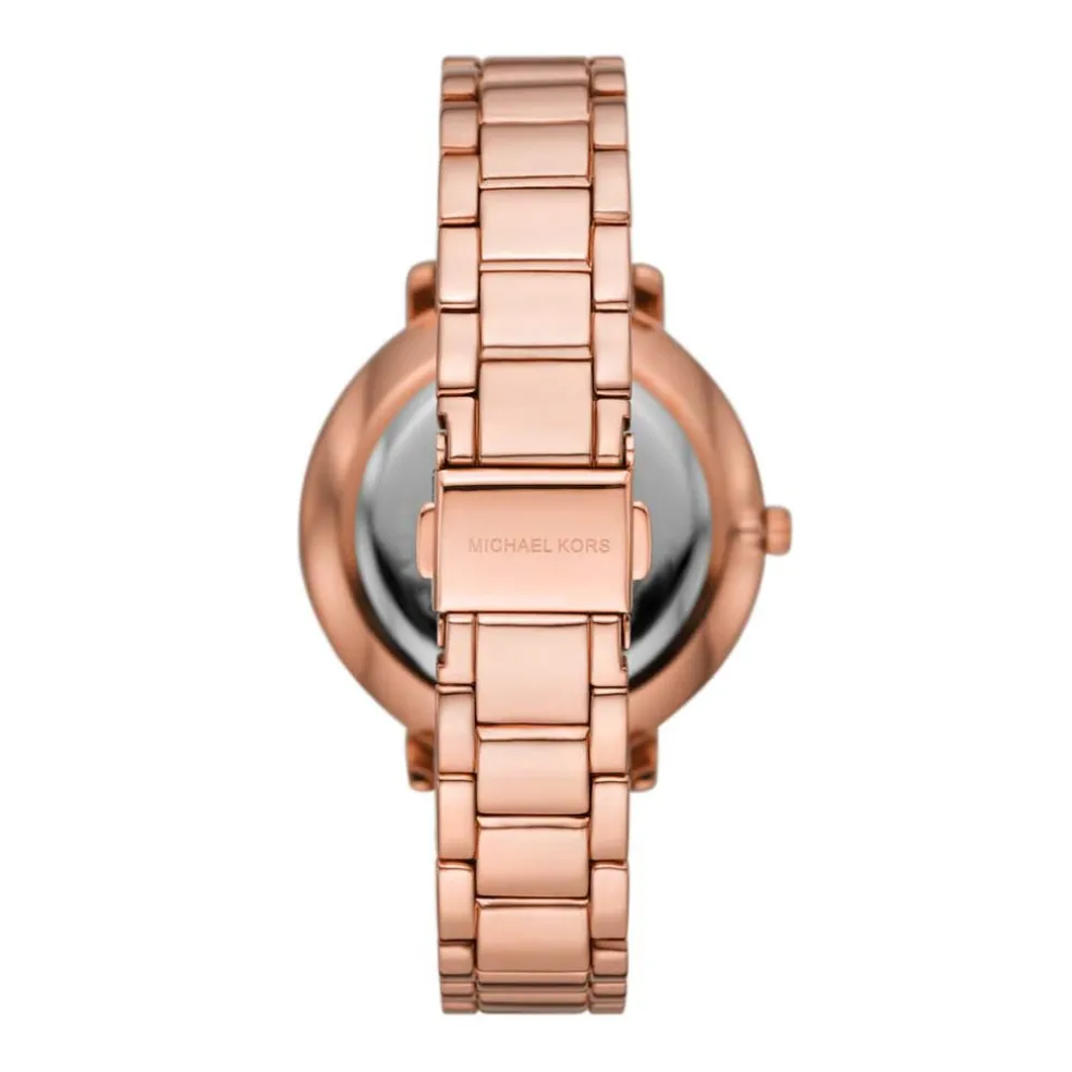 Montre Michael Kors Pyper Blanc