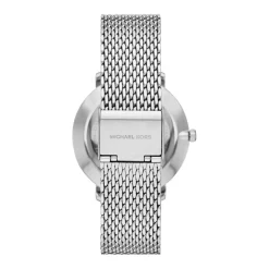 Montre Michael Kors Pyper Argent