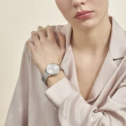 Montre Michael Kors Pyper Argent