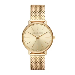 Montre Michael Kors Pyper Champagne