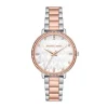 Montre Michael Kors Pyper Blanc