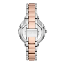Montre Michael Kors Pyper Blanc