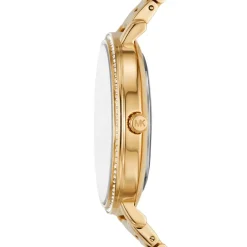 Montre Michael Kors Pyper Noir