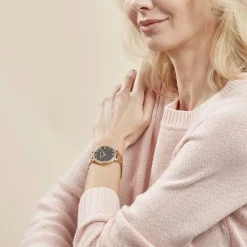 Montre Michael Kors Pyper Noir