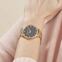 Montre Michael Kors Pyper Noir