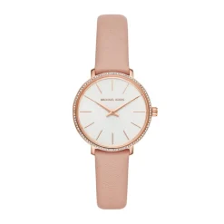 Montre Michael Kors Pyper Blanc