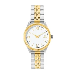 Montre O Watch Awesome Blanc