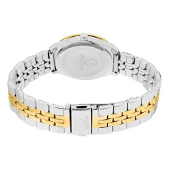 Montre O Watch Awesome Blanc