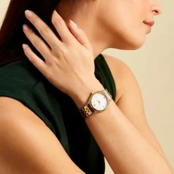 Montre O Watch Awesome Blanc