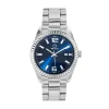 Montre O Watch Bold Bleu