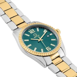 Montre O Watch Bold Vert