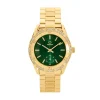 Montre O Watch Bright Vert