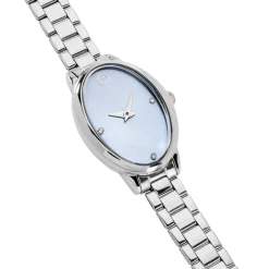 Montre O Watch Chic Bleu