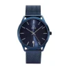 Montre O Watch Chill Bleu