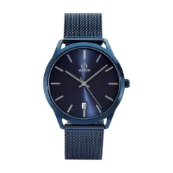 Montre O Watch Chill Bleu