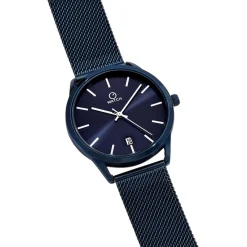 Montre O Watch Chill Bleu