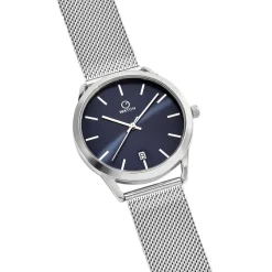 Montre O Watch Chill Bleu