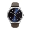 Montre O Watch Chill Bleu