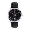 Montre O Watch Chill Noir