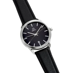 Montre O Watch Chill Noir