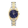Montre O Watch Colored Bleu