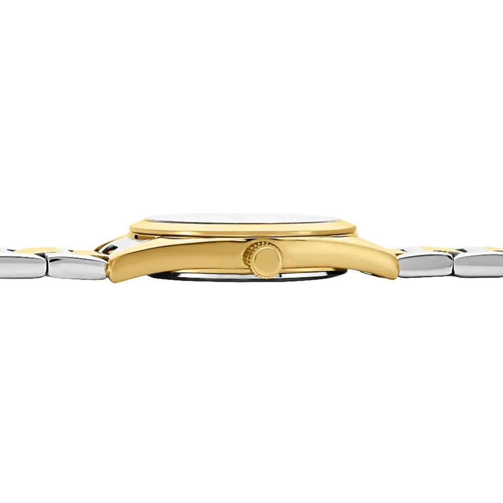 Montre O Watch Colored Bleu