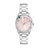Montre O Watch Colored Rose
