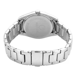 Montre O Watch Colored Rose