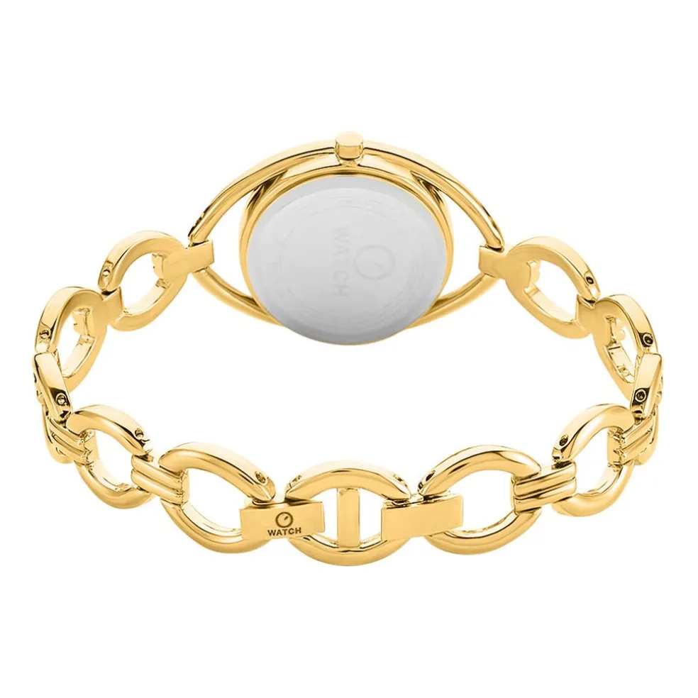 Montre O Watch Ditty Noir