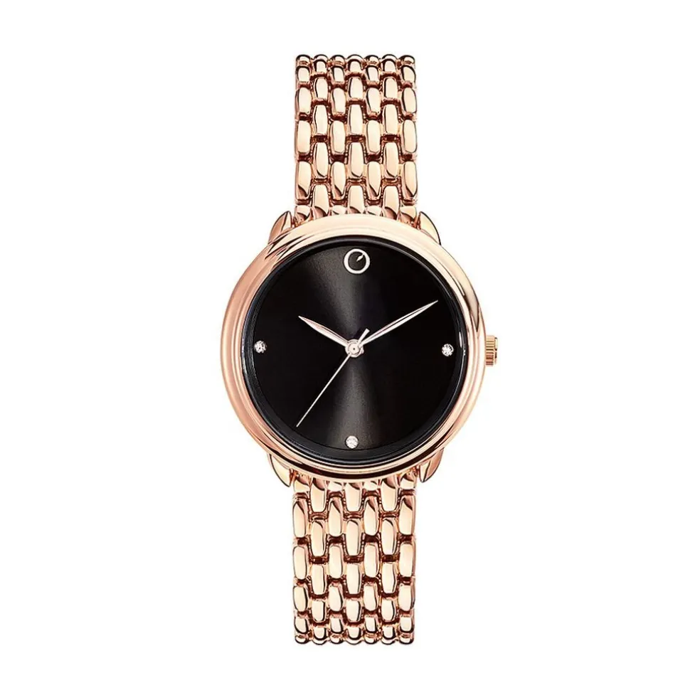 Montre O Watch Epic Noir