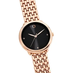 Montre O Watch Epic Noir