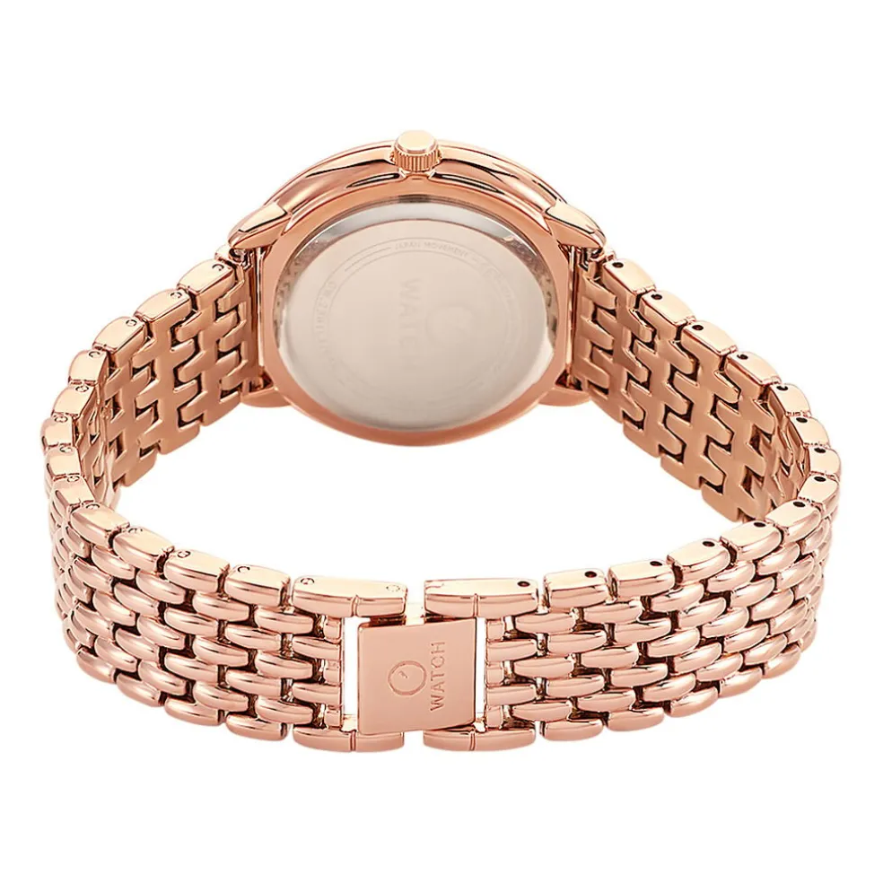 Montre O Watch Epic Noir