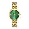 Montre O Watch Epic Vert
