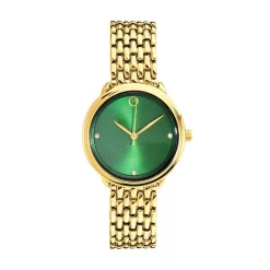Montre O Watch Epic Vert