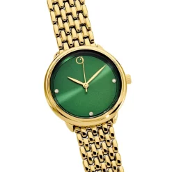 Montre O Watch Epic Vert
