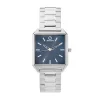 Montre O Watch Equal Bleu