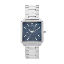 Montre O Watch Equal Bleu