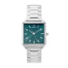 Montre O Watch Equal Vert