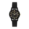 Montre O Watch Flex Noir